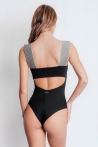 Medea Swimsuit Black