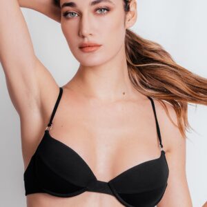 Coppa Amelie Nero