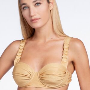Coppa Vesta Gold