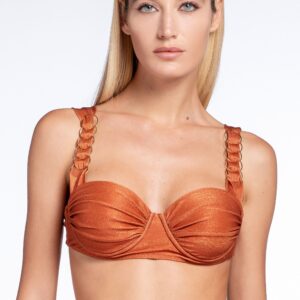 Coppa Vesta Orange