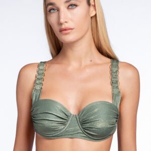 Coppa Vesta green