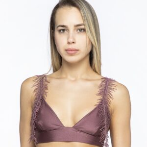 Delia Triangolo Malva