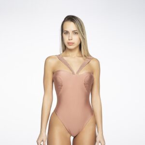 Afrodite Intero Rosa