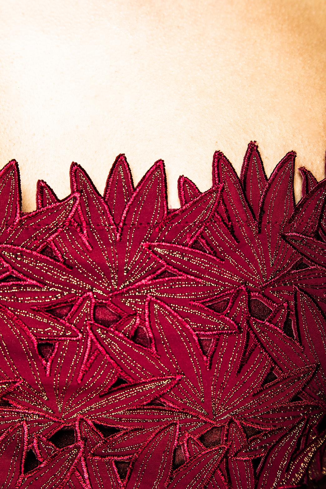 Eudora Fascia Red - immagine 3