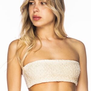 Amira Fascia Ivory
