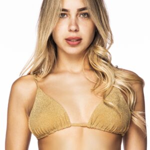 Triangolo Doris Gold