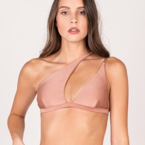 Sophia Triangolo Old Rose